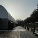 봉제산 강서다목적체육관 이미지