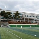 신갈고등학교 | 신갈고등학교 바닥 세척 · 박리 코팅 작업 후기