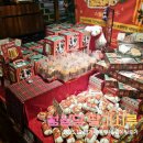 언남초앞 건너편 상가쪽 | 2025년 성심당 케잌부띠끄 딸기시루 구매후기