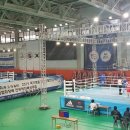 화랑복싱체육관 이미지