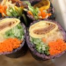 내사랑김밥 | [교대] 교대역의 조용한 강자, '홀스김밥' – 건강과 맛을 다 잡은 요즘 뜨는 미식 트렌드