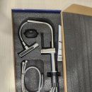 구암샘 | 군산싱크대수전교체 구암 이편한 세상 루체 물튀는것 불편해요