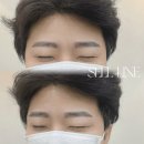 셀라인 | 마산눈썹반영구 셀라인뷰티 후기, 위생과 실력 모두 만족스러워요
