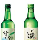 소주 활용 이미지