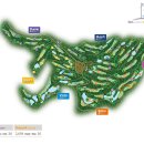 비에이비스타 골프장(회원제) 이미지