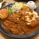 세븐일레븐 평택고덕신도시점 | 평택 고덕 맛집 브라운돈까스 고덕신도시점ㅣ제주산...고기로 만드는 경양식 돈까스, 치즈돈까스 솔직 후기