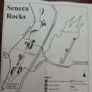 Seneca Rocks in WV(1) 이미지