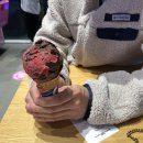 배스킨라빈스세종대평점 | 세종 배스킨라빈스 블랙할로윈, 치즈고구마구마 후기 및 영업시간(23시)