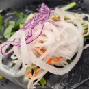 GS25노원한신 | [노원/공릉동 맛집] 푸짐한 무한리필 '미랑샤브 노원본점' 내돈내산 솔직 방문 후기