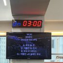 출산 후 시작한 크로스핏 2주차 후기🏋️‍♀️ 진주크로스핏 가온