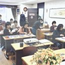 실버미술지도사 이미지