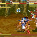 추억의 오락실 이미지