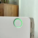 파랑토탈케어 | 쿠쿠 인스퓨어 공기청정기 브릭2 원룸 미니 공기청정기 필터 청소로 쾌적함 UP