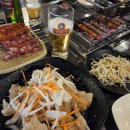 양천리양꼬치 | 백석동 양꼬치 맛있는 일산 맛집, 양천리 양꼬치