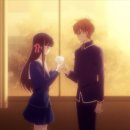 후르츠바스켓 이미지