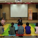 강동구립 암사도서관 이미지