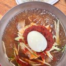 제형밀면 | [구미 밀면맛집] 제형밀면만 있는 줄 알았는데...? 봉곡동 "홍주밀면" 내돈내산 후기💙