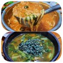 용산면사무소 | 충북 영동 용산 생선국수 맛집/동일민물식당