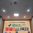 서구 어린이들과 함께하는 렉처콘서트 「동물의 사육제」 | 생상스 &lt;동물의 사육제&gt; 클래식 공연 후기