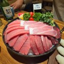 찐참다랑어참치상회 | 부산 괴정 참다랑어특수부위 현지인 맛집 박찬후참치 내돈내산 후기