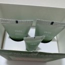 에스앤케어 | 수부지 크림 내돈내산 / 아이소이 에스네이처 이즈앤트리 아비브 비교