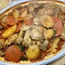 미도찜닭 이미지