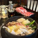 고기의즐거움분당 | 스키야키 맛집 옥소반 분당 서현점, 분위기에 취하고 신선함에 반한 분당 서현 샤브샤브 일식 전문점 후기