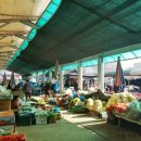 옥종공설시장 이미지