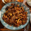 제나키친 | 월곡역 제나키친 쭈꾸미볶음정식 혼밥 재방문후기