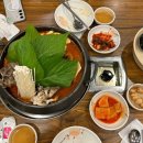 풍성진감자탕 이미지
