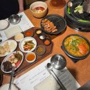 북문대로272번길L | [중동 맛집] 정갈한 상차림 구워주는 창원 중동 맛집 고기집 ‘안민’