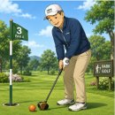 112901-가002-2 | 혼마 4스타 시니어 파크 골프채 SX-002 추천 구매 후기 대전 골프샵