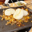 띵동 제주대패랑 옛날갈비 하단점 이미지