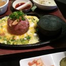 후쿠오카 함바그 이미지