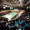 인천광역시 삼산월드체육관 이미지