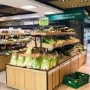 포천농협 로컬푸드직매장 이미지