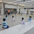 스텝박스 체조 이미지