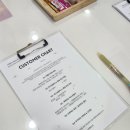 김포 구래동 퍼스널 컬러 내돈내산 후기 : 라벨르 퍼스널 컬러 / 체형 진단