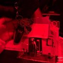 치킨IN월드 | [우즈 월드 투어] 우즈 정규 앨범 아카이브 콘서트 1일차 관람 후기 / 네스트 호텔 호캉스