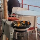 하천리-3 | [2월 제주여행] 당근주스카페 소농로드 / 해산물포차 표선 하천리 포구식당