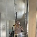 쥴리 - 중랑구 | [데일리룩] tannat T/T julie line blouse 타낫 쥴리 라인 블라우스 후기