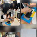 보자기 꽃이 피었습니다 네이버블로그