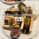 해성목장 | 강남 코엑스 맛집 해산물뷔페 보노보노 삼성점 내돈내산 추천