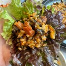 진주 가좌동 맛집 진주오리명가 초원오리 점심특선