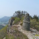 오봉산 이미지