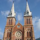 호치민 야시장 이미지