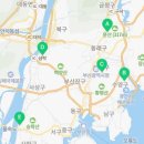 꾸꾸삼겹 연산점 이미지