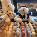 초콜렛스위트 | 🍫신세계 강남 스위트파크, 빠아빠 초콜릿 팝업 후기