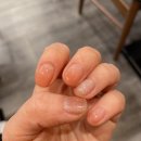아티카네일 | 송도 아티카네일 봄맞이 젤네일 후기