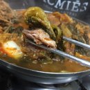 유성감자탕 이미지